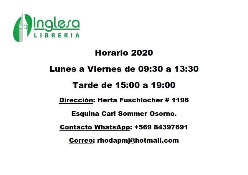 Horario 2020 001