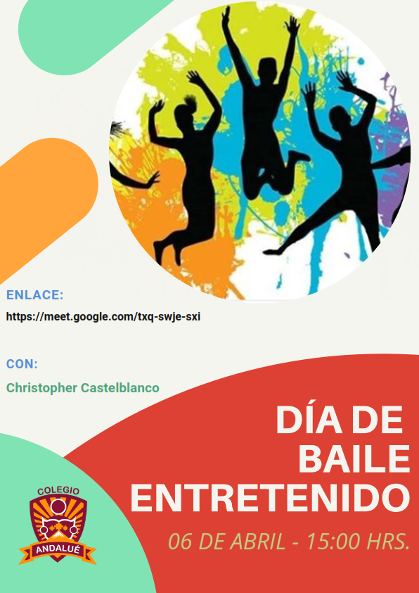 Baile Entretenido 1 001