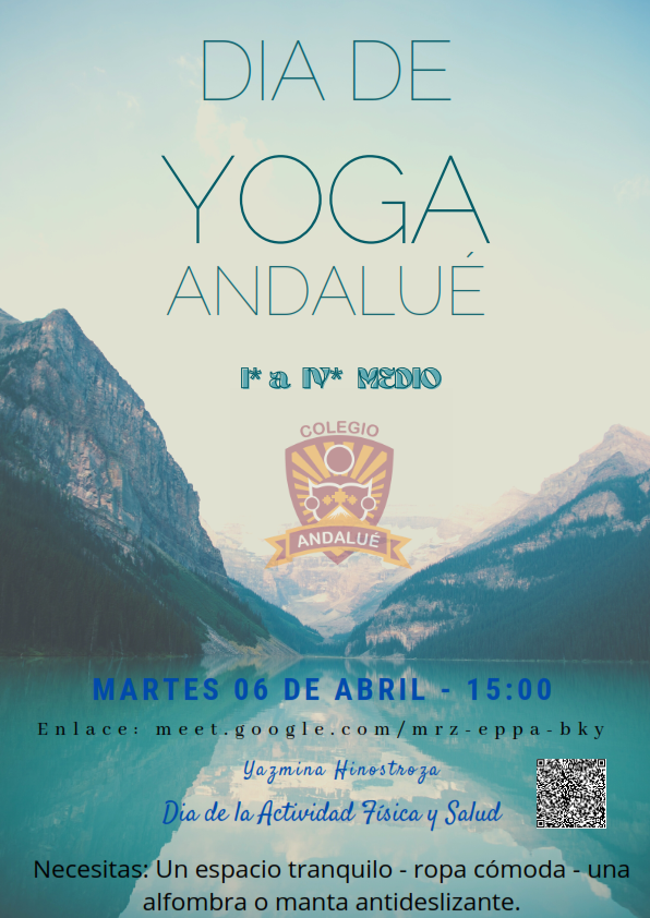 Dia de la actividad Física - Yoga 1 001