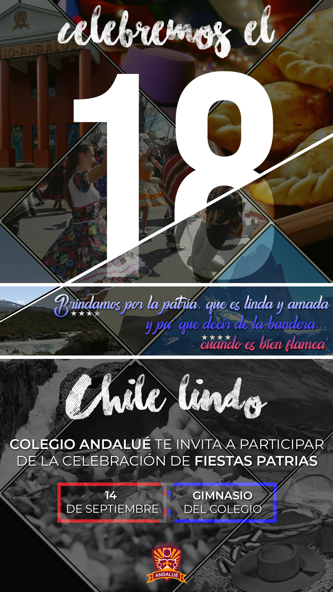 afiche