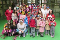 Comunidad Andalu&eacute; celebra el D&iacute;a de la Inclusi&oacute;n