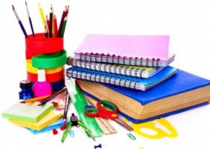 Lista de &uacute;tiles, a&ntilde;o escolar 2017