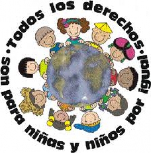 Informaci&oacute;n de actividades: "Celebraci&oacute;n del D&iacute;a de la Declaraci&oacute;n Internacional de los Derechos del Ni&ntilde;o"