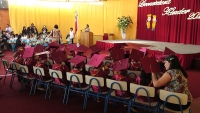 Fotograf&iacute;as Licenciatura Kinder 2015