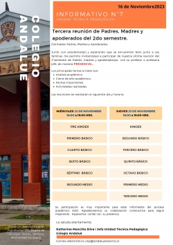 Informaci&oacute;n