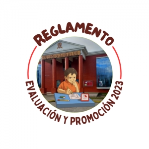 REGLAMENTO DE EVALUACI&Oacute;N 2026