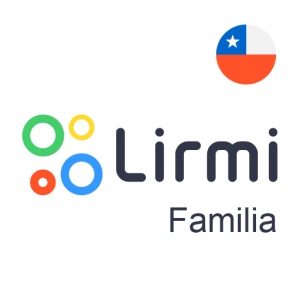 App Lirmi Familia - &iquest;C&oacute;mo ingresar y utilizar la aplicaci&oacute;n?